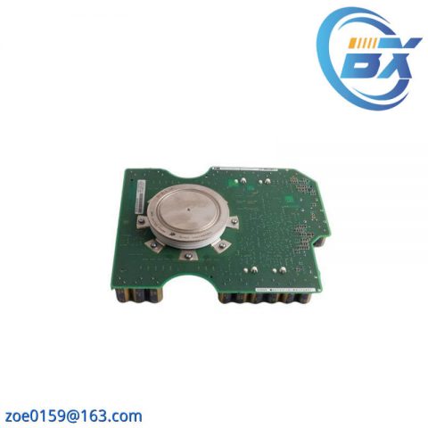ABB 3BHB020538R0001 | 5SHX1060H0003 | 3BHE024415R0101 | IGCT Module