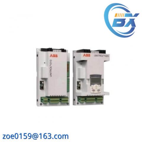ABB 3BHB036579R0001 - A2K Adapter