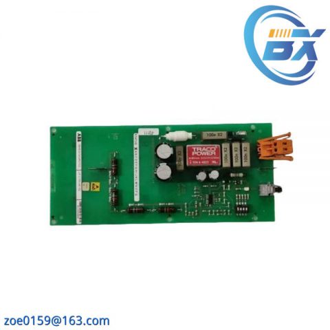 ABB 3BHE003604R0102 UP C765 AE102 Earth Fault Monitor Board: Industrial Safety & Control Solutions