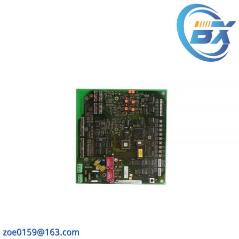 ABB's 3BHE003855R0001 - Advanced UNS 2882A-P V1 Interface Board for Seamless Integration