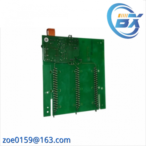 ABB 3BHE004468R0011 Multifunction Controller Module - Advanced Industrial Control Solutions