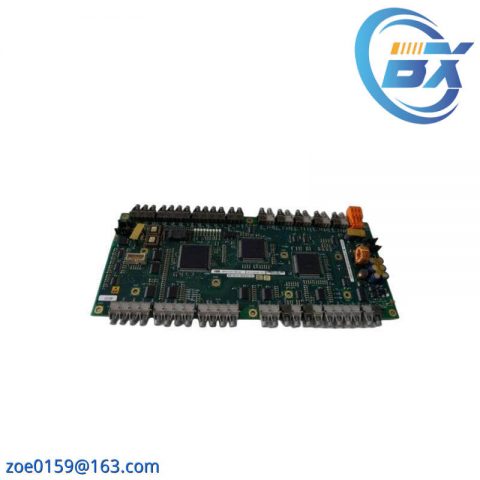 ABB 3BHE004573R1042 UFC760 BE42 | Advanced Programmable Controller Board