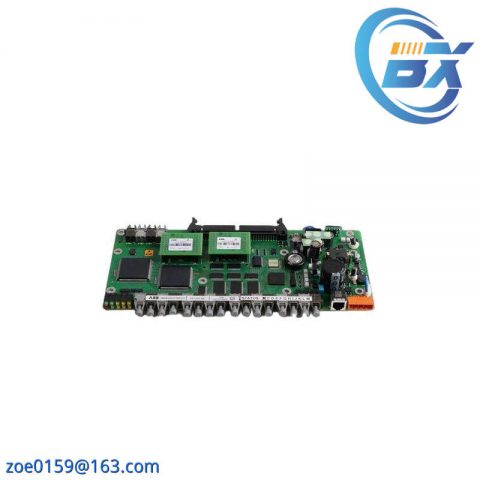 ABB 3BHE006805R0001 DDC779BE01 IGCT MODULE - Advanced Control Technology for Industrial Automation
