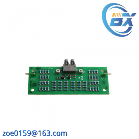 ABB 3BHE009017R0102 - DCS Module, Precision Control Solutions for Industrial Automation