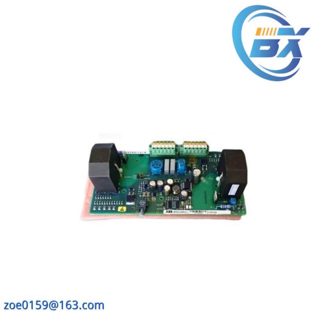 ABB 3BHE013299R0022: Precision LTC743CE22 Circuit Board for Advanced Control Solutions