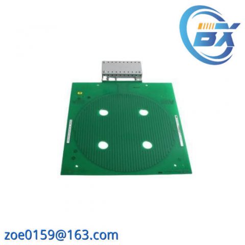 ABB 3BHE014023R0101 : UFC789AE101 - Advanced Control Module for Industry 4.0 Applications