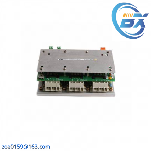 ABB 3BHE014185R0002 | UUD148 AE02 Current Transducer Control Board