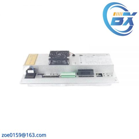 ABB 3BHE014185R0002 UUD148AE02 Control Processor: Advanced Automation Solution for Industrial Efficiency