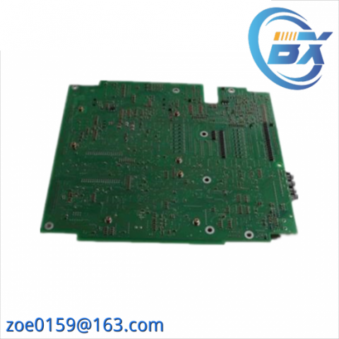 ABB 3BHE014311R0101 Control Board: Advanced Automation Solution for Industrial Applications