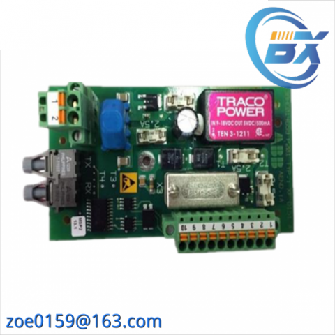 ABB 3BHE014659P201 PLC CARD: Advanced Control Solutions for Industrial Automation