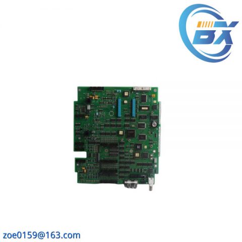 ABB 3BHE014967R0001: High-Performance Circuit Board for Industrial Automation