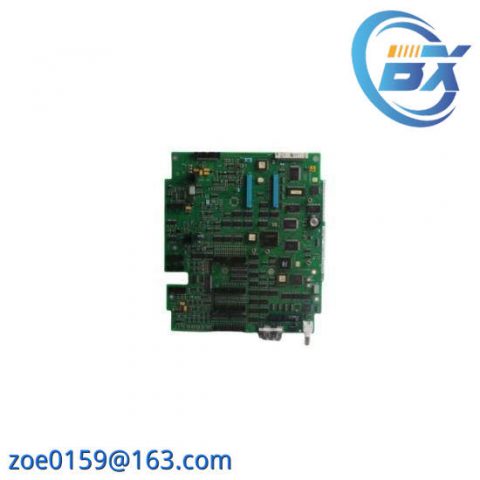 ABB UNS2880B-P V1 Circuit Board, ABB 3BHE014967R0001, Control Module