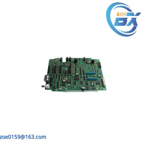 ABB 3BHE014967R0001 - UNS2880B-P V1 COB Board