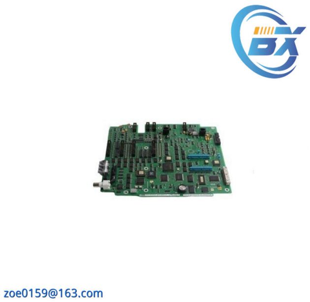 ABB 3BHE014967R0001 - UNS2880B-P V1 COB Board