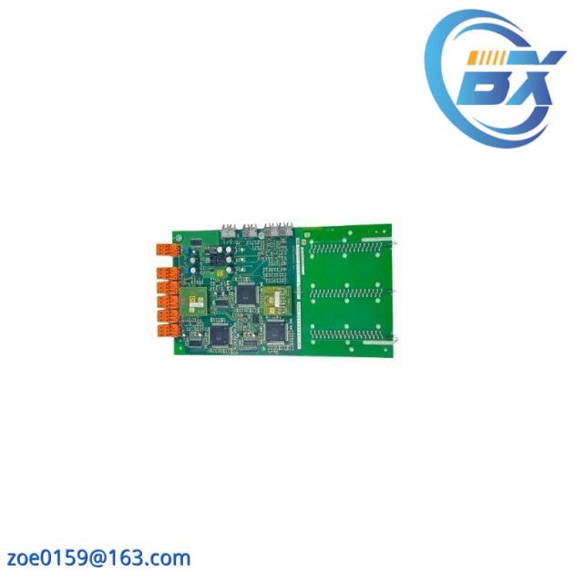 ABB 3BHE021889R0101 ADCVI-Board for Industrial Control Solutions