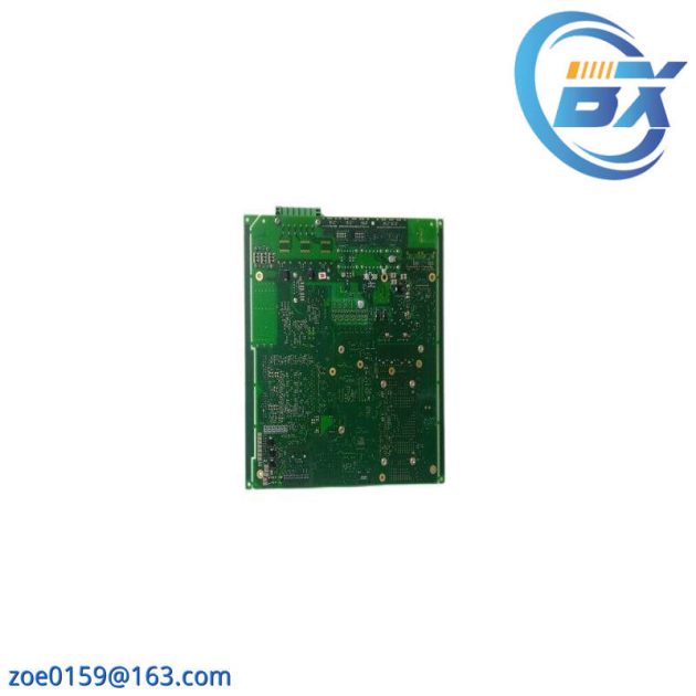 ABB 3BHE022287R0101 Module Controller: Precision Engineering for Industrial Automation