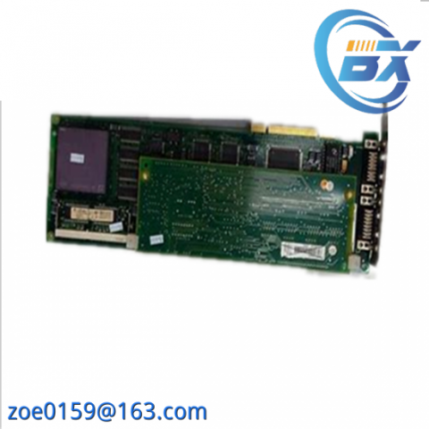 ABB UCD240 A101 3BHE022287R0101 Module Controller