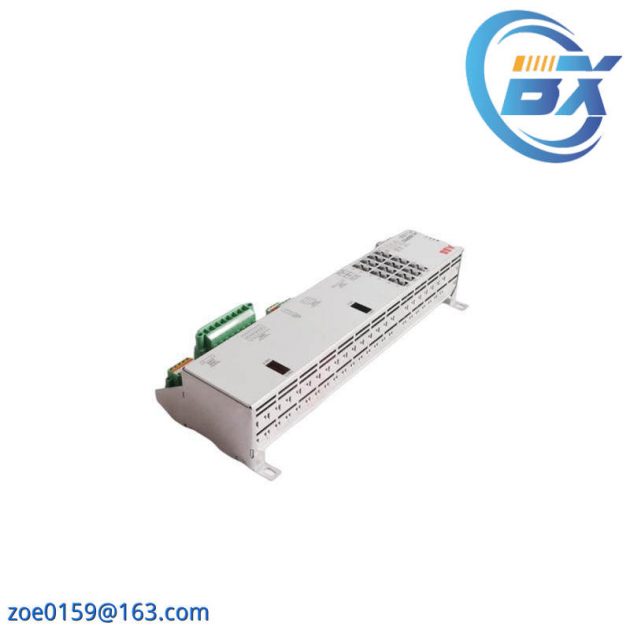 ABB 3BHE022291R0101 - PCD230 A101 Communication Control Module