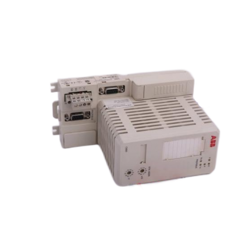ABB 3BHE023584R2060 - Advanced DCS Controllers for Industrial Automation