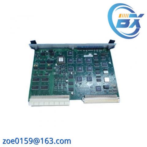 ABB UCD224 A101, Advanced Control Module for Industrial Automation