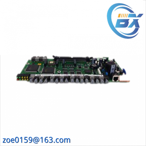 ABB PPC907 BE 3BHE024577R0101 Inverter Module