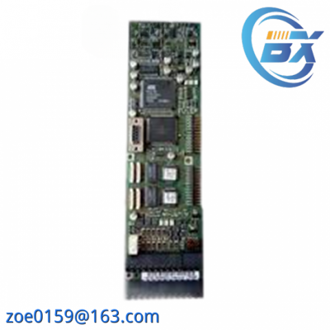 ABB 3BHE024820R0101: Industrial Control Module, Precision Engineering for Enhanced Performance