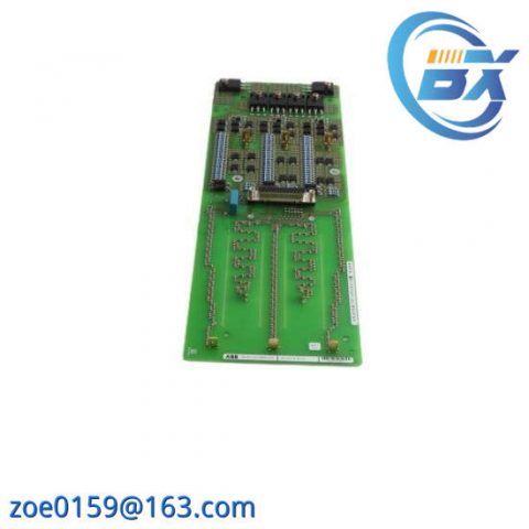 ABB 3BHE026284R0102 - UAD215 A102 Distributor for Industrial Control Systems