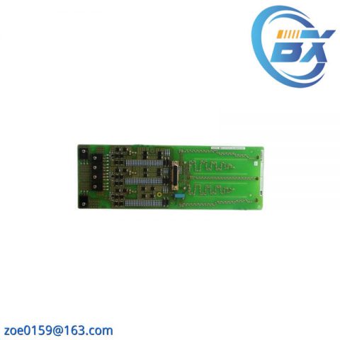 ABB 3BHE026284R0102 - UAD215A102 Panel Controller