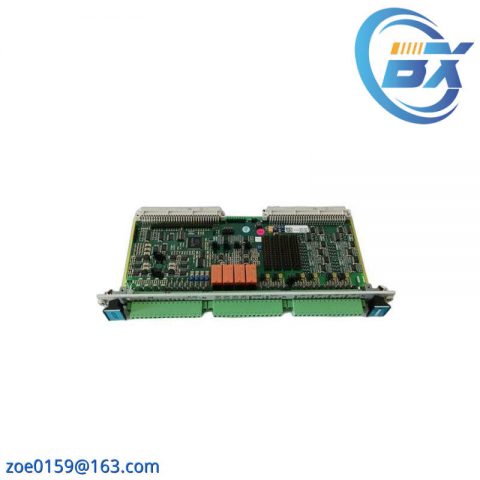 ABB UAD215 A105 Converter 3BHE026284R0105 - Advanced Industrial Power Conversion Solution