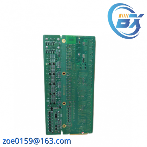 ABB 3BHE027632R0101 - Advanced Module Card, State-of-the-Art Technology for Industry 4.0 Applications