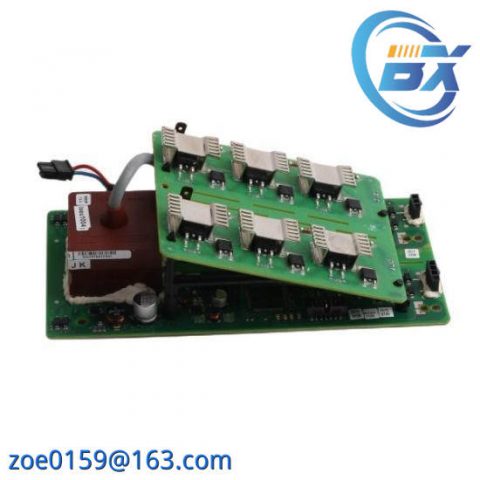 ABB 3BHE0287614R0102 3BHE028762 2UEA004260 - Advanced Control Module for Industrial Automation