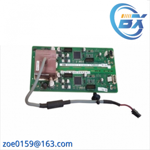 ABB 3BHE028761R0101 PCD Card: Advanced Industrial Control Solution