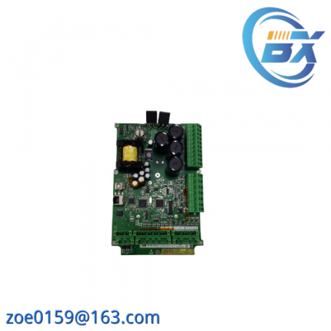 ABB 3BHE029153R0101: Unveiling the Cutting-edge UNS 0119A-P V101 Module Card