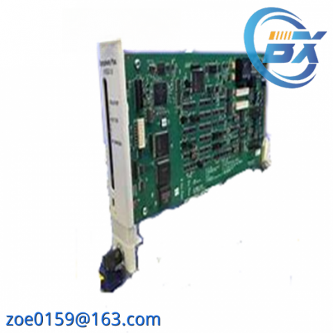 ABB 3BHE030312R0101: Precision Control Module for Advanced Industrial Automation