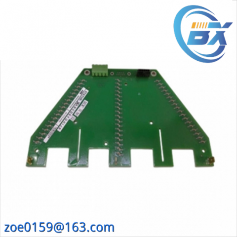 ABB 3BHE032285R0102 High Voltage Divider, designed for precision measurement and safety in high voltage systems