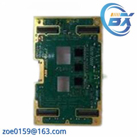 ABB 3BHE036342R0101 - Advanced Process Control Module, Industrial Automation Solutions