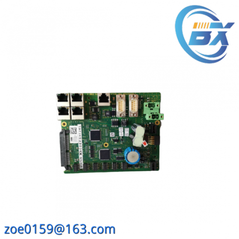 ABB 3BHE037649R0101 PD D500 A101 Control Module for Advanced Process Control Systems
