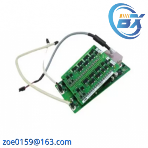 ABB 3BHE039221R0101: High-Performance PCB CARD for Industrial Control Systems