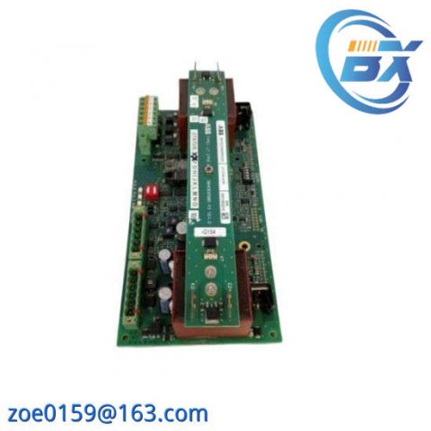 ABB 3BHE039905R0101 - High-Power AC Drive Module