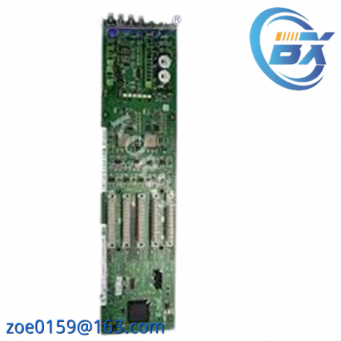 ABB 3BHE041464R0101 - Advanced Process Control Module