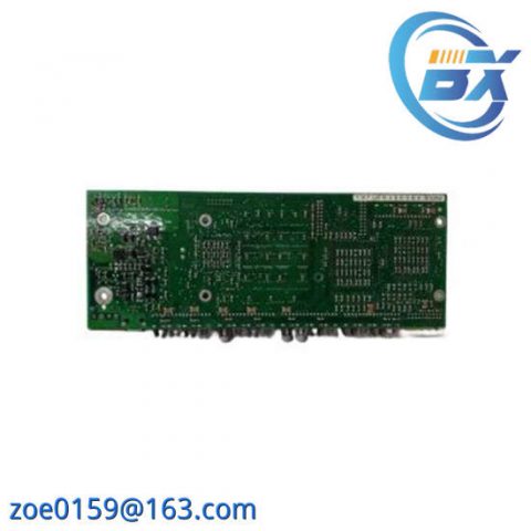 ABB 3BHE-050077R0102 UNS0881b P V2 Control Board