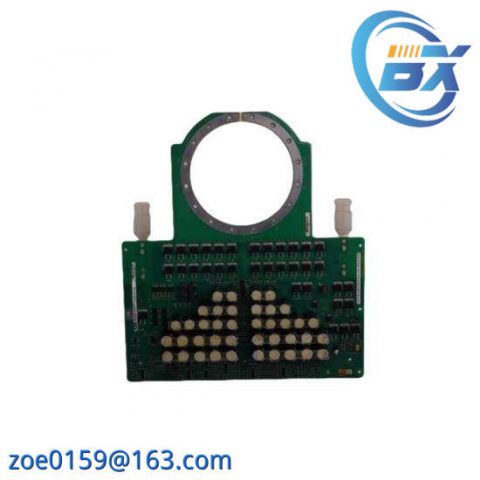 ABB 3BHL000390P0104, 3BHB003154R0101 & 5SHX1960L0004 - Advanced Industrial Automation Solutions