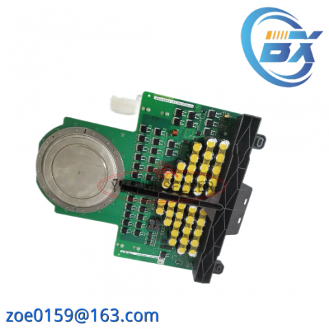 ABB 3BHL000390P0104 - DCS Module, Advanced Process Control Solution