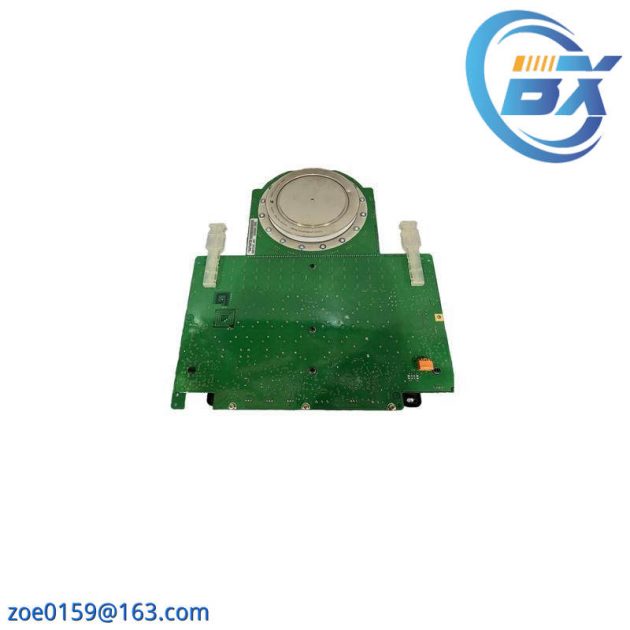ABB 3BHL000986P3001 IGCT Module - Advanced Power Management Solution