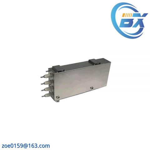 ABB 3BHL Capacitor, High-Quality Electrical Component for Industrial Applications