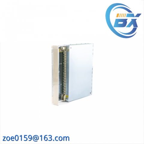 ABB 3BHT300051R1 Analog Output Module - Precision Control for Your Industrial Needs