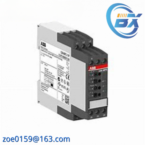 ABB 3BHT300054R3/A XI-11 Programmable Logic Controller Module