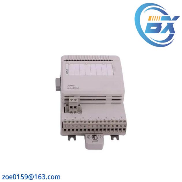 ABB 3BHT300054R3/A - XI-11 Press Transform Unit Board, High-Power Drive System