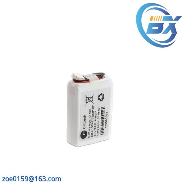 ABB 3BSC760019E1 Rechargeable Battery - High Performance Power Source for Industrial Control