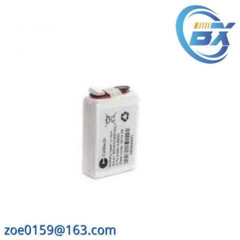 ABB 3BSC760019E1 SB822 AB12G 364-1115, High-Power Lithium-Ion Battery Module for Industrial Control Systems